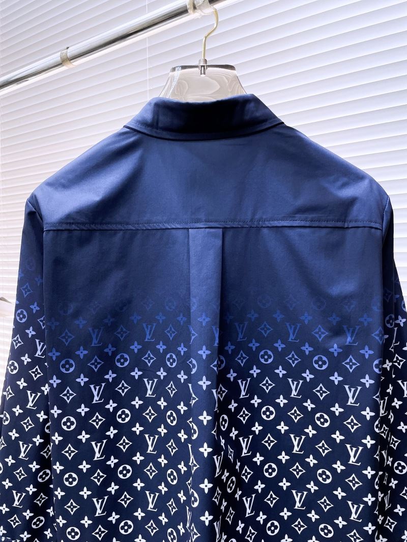 Louis Vuitton Shirts